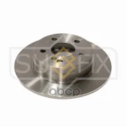 ���� ��������� ��������������� (278x9) | ��� | Mercedes-BENZ C(W204) 08 Sufix ���. FX1406 FX1406 ����