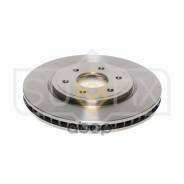    (296X28) |  / | Nissan Navara(D40) 05 / Pathfinder(R51) 05-11 Bn-1804; 61646Ap; 40206-9Be0b; 40206-Ea00a...