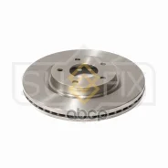 ���� ��������� ������������� (296x26) | ����� | Nissan Juke 10 / Tiida(C13) 14 FX-1441 Sufix ���. FX1441 FX1441 ����