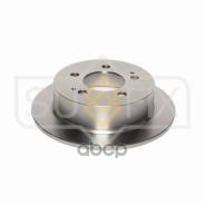 ���� ��������� ��������������� (299x10) | ��� | Ssangyong Acton 05 / Kyron 05 / Rexton I-II 04 / Rodius 13 Sufix ���. FX1468 FX1468 ����
