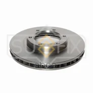 ���� ��������� ������������� (311,5x32) | ����� ����/��� | Toyota LAND Cruiser 80 (_J8_) 4.2 D (HZJ80_) 01.1990 - 12.1997 Toyota LAND Cruiser (_J7_) 4...