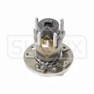 ������� ������ | ��� ����/��� | Opel Astra G 96-05 / Meriva 04-10 / Vectra B 95-02 / Corsa C 00-06 5 ������ [+ABS] Sufix ���. SN1235 SN1235 ����