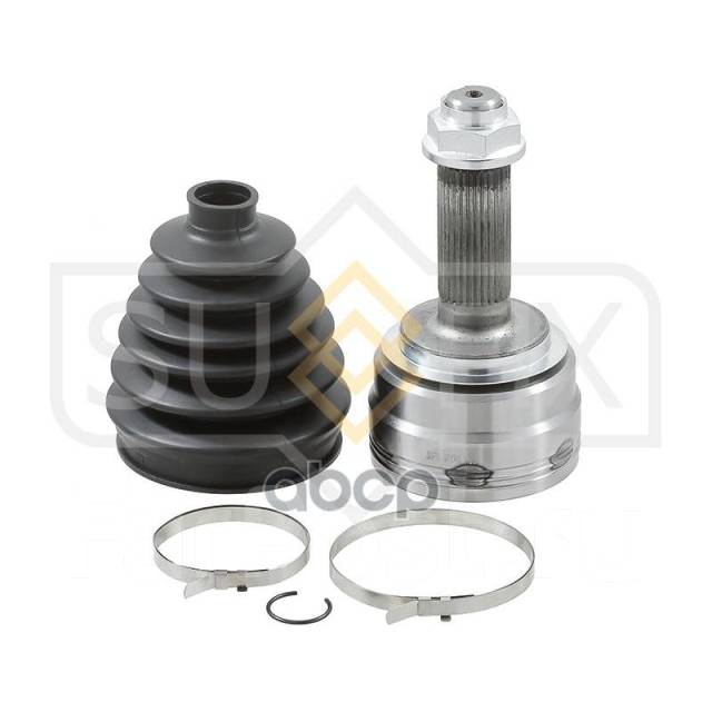    |  / | Acura Mdx 3.7 06, Honda Pilot 3.5 08 Sufix . ST1245 ST1245 