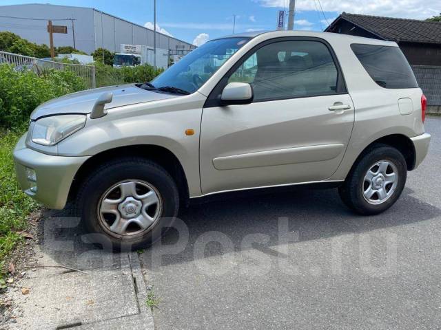    Toyota RAV4, ACA20, 148 52161-42907 