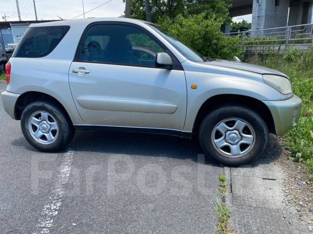    Toyota RAV4, ACA20, 148 52161-42907 