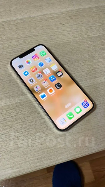 Apple iPhone 12 Pro Max. �/�, 128 �� ����
