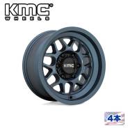 MLJ KMC KM725 Terra. 8.5x18", 6x139.7, ET-10, �� 106,1���. ��� ����� �� ������������ ����