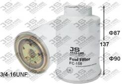   JS Asakashi FC158J FC158J 