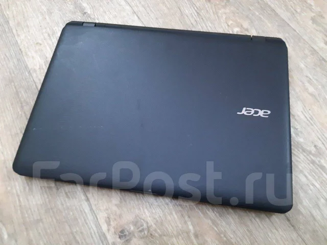 Acer Aspire ES1-131. 11.6", 2,2����, ��� 2048 ��, ���� 32���, WiFi: 1, ����������� �� 2��. ����