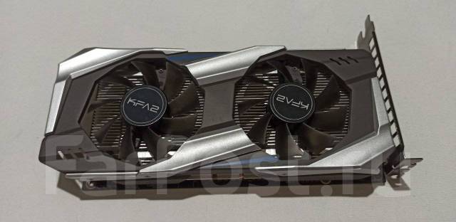 GeForce GTX 1060 