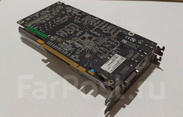 GeForce GTX 1060 