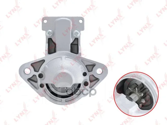 ������� LYNXauto ���. ES1386 ES1386 ����