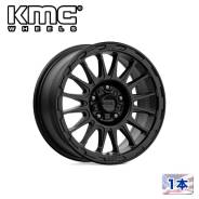 MLJ KMC KM542 Impact. 8.0x17", 5x114.3, ET35, �� 108,7���. ��� ����� �� ������������ ����