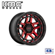 MLJ KMC KM540 Recon. 8.5x17", 6x135, ET18, �� 108,7���. ��� ����� �� ������������ ����