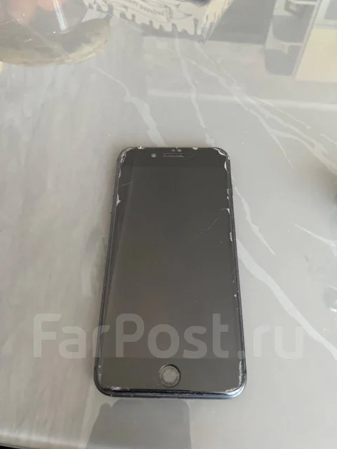 Apple iPhone 8 Plus. �/�, 64 ��, ������, 4G LTE ����