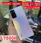 Xiaomi Redmi Note 11 Pro. /, 128  