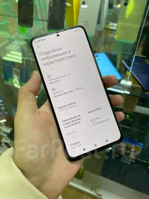 Xiaomi Redmi Note 11 Pro. �/�, 128 �� ����