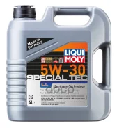 Liqui Moly Special Tec