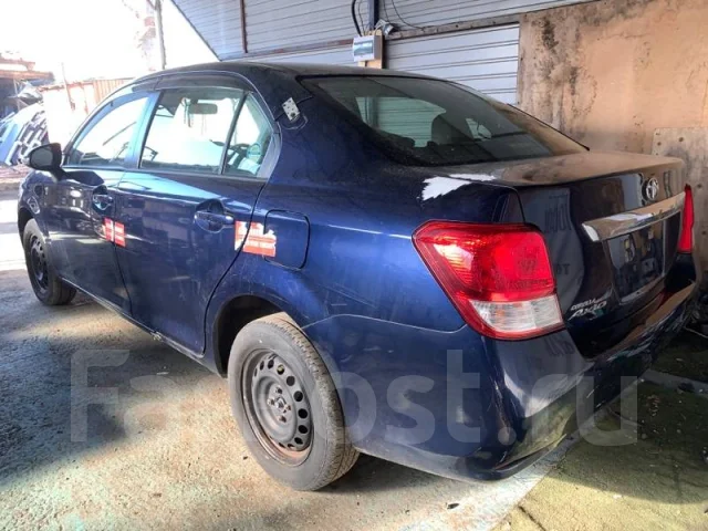 Toyota Corolla Axio. NZE164, 1NZFE ����