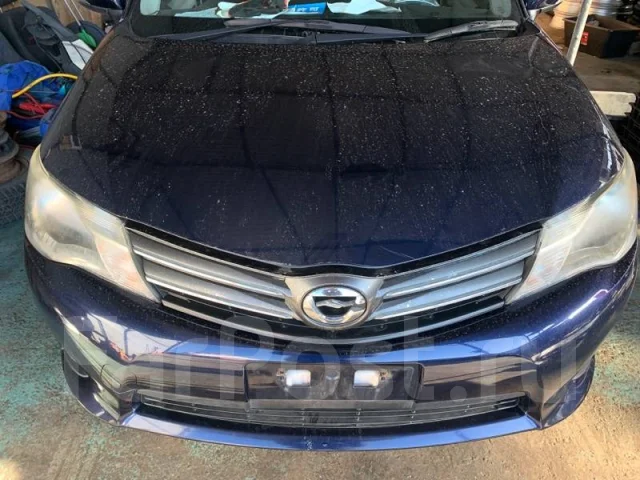 Toyota Corolla Axio. NZE164, 1NZFE ����