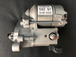 ������� Toyota 5VZ � 1,4 ���, 9 ������ 28100-62050 ����