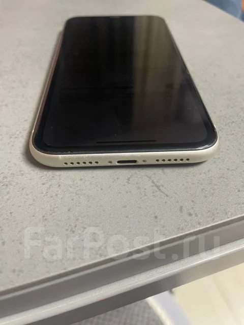 Apple iPhone 11. �/�, 64 ��, �����, 4G LTE, 5G, NFC ����