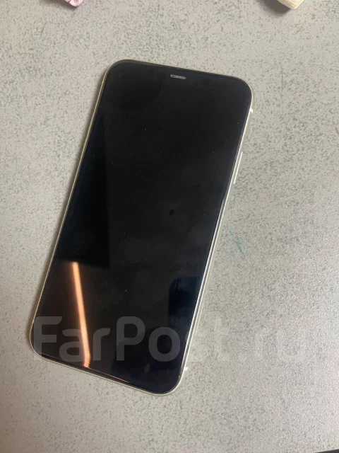 Apple iPhone 11. �/�, 64 ��, �����, 4G LTE, 5G, NFC ����