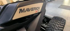 BRP Can-Am Maverick X3 X RC Turbo R. ��������, ��, ��� ������� ����