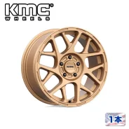 MLJ KMC KM708 Bully. 7.5x16", 5x110, ET30, �� 73���. ��� ����� �� ������������ ����