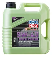 Liqui Moly Molygen New Generation