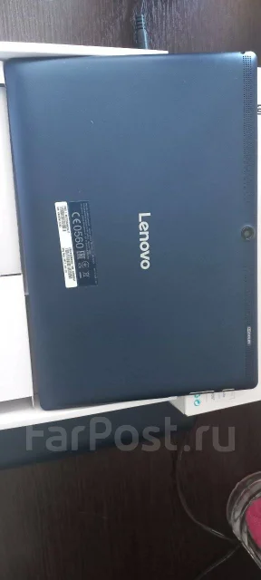 Lenovo Tab 2 A10-30. 10.1 ������, ������ 16 �� ����