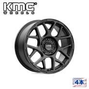 MLJ KMC KM708 Bully. 7.5x16", 5x110, ET30, �� 73���. ��� ����� �� ������������ ����