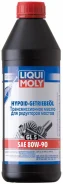 Mannol Hypoid