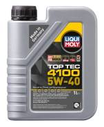 Liqui Moly Top Tec 4100