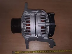 ��������� 24V/120A/PLUG637 Volvo FH/FM/FMx MG817 ����