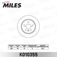    K010355 Miles K010355 