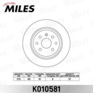���� ��������� ������ K010581 Miles K010581 ����
