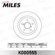 ���� ��������� �������� K000555 Miles K000555 ����