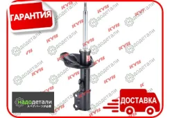 C����� ���������������, �������� ����� KI Ceed 2006/12 -; [339258] 339258 ����