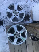 WSP Linz. x16", 5x114.3, ET30, �� 64���. ����