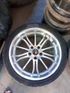 Wiger. 7.5x18", ET-38, �� 114,3���. ����