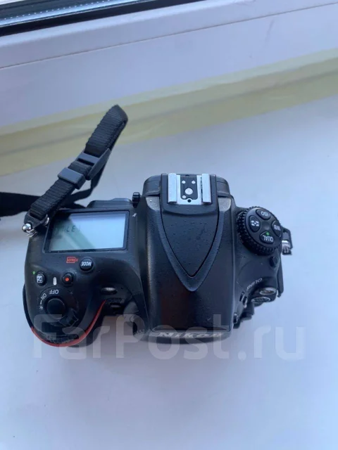 Nikon D810 ����