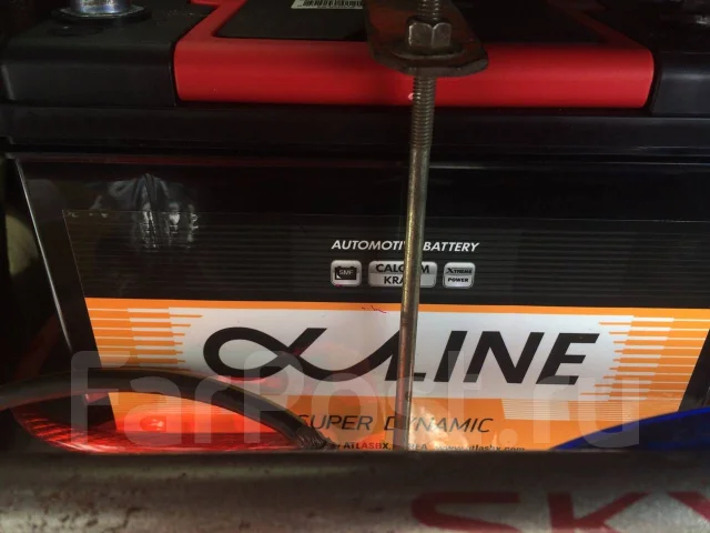 Alphaline. 70��.�., D23, 620��., ��������, ������������ ����� ����