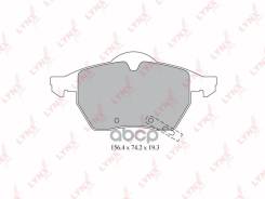    |  / | Opel Astra G (T98) 98-09 / Zafira (T98) 99-05 / Saab 9-5 (Ys3e) 97-09 / 9-5 Estate (Ys3e) 98-09 LYNXauto...