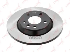 ���� ��������� ��������������� (294x13,5) | ��� ����/��� | LYNXauto ���. BN1458 BN1458 ����