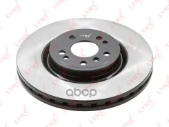 ���� ��������� ������������� �������� (330x32) LYNXauto ���. BN1713 BN1713 ����