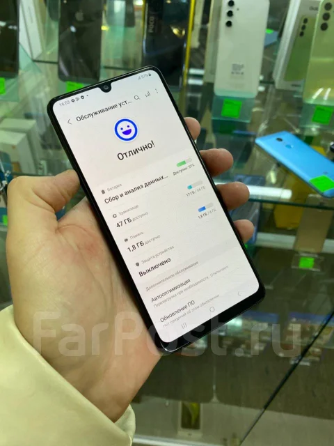Samsung Galaxy A22. �/�, 64 �� ����