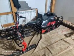 Ikudzo 500 EKR17. ��������, ��� ���, �� ����