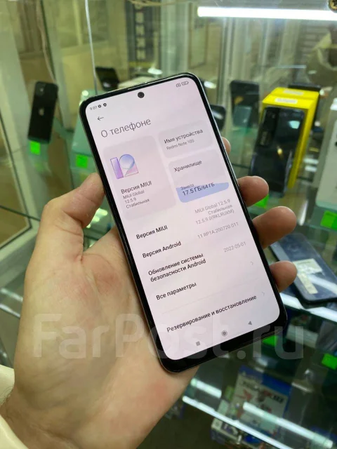 Xiaomi Redmi Note 10S. �/�, 64 �� ����