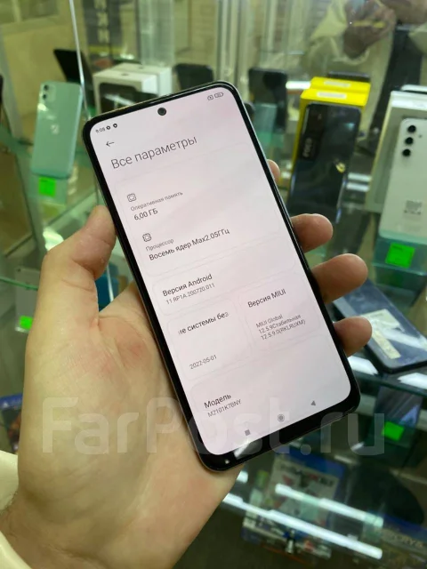 Xiaomi Redmi Note 10S. �/�, 64 �� ����